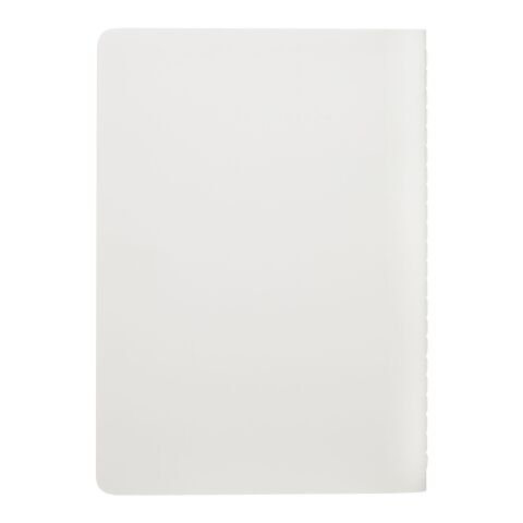 Shale stone paper cahier journal Standard | White | No Branding | not available | not available