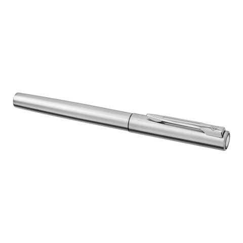 Graduate ballpoint and fountain pen set with gift box Dark blue