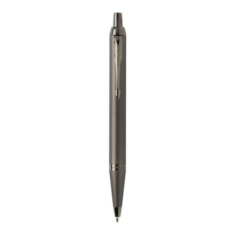 Parker IM ballpoint pen Standard | Solid black | not available | No Branding | not available | not available