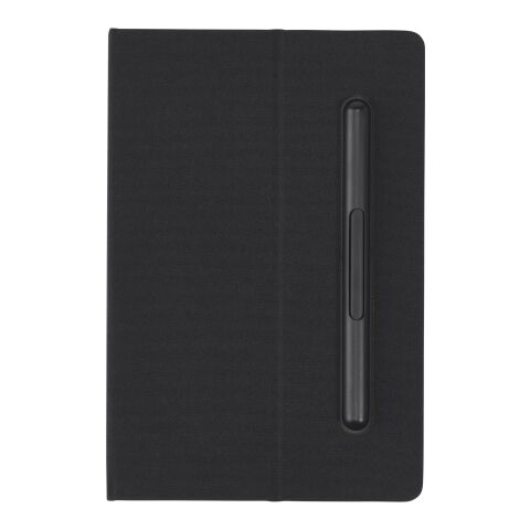 Skribi ballpoint pen and notebook set Standard | Solid black | Not applicable | No Branding | not available | not available | not available