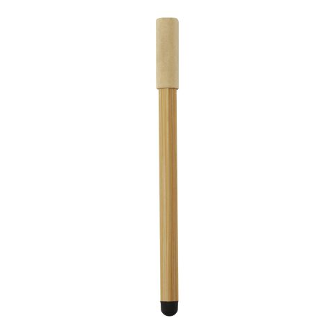 Mezuri bamboo inkless pen Natural | No Branding | not available | not available