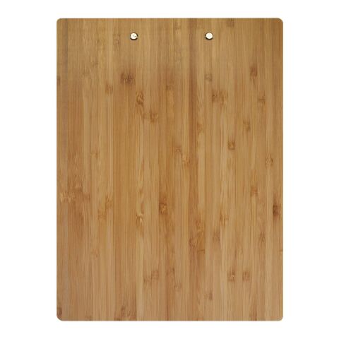 Tavula bamboo clipboard Standard | Natural | No Branding | not available | not available