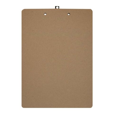Platu MDF clipboard Standard | Natural | No Branding | not available | not available