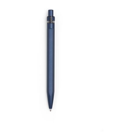 Karst stone pen Navy