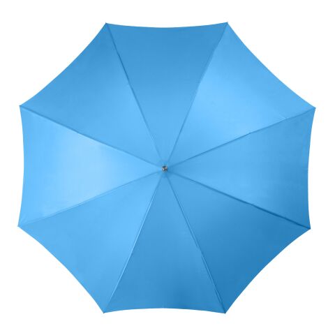 Lisa 23&quot; auto open umbrella Standard | Process blue | Not applicable | No Branding | not available | not available | not available