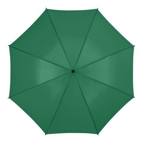 Barry 23" auto-open umbrella Standard | Green | not available | No Branding | not available | not available | not available
