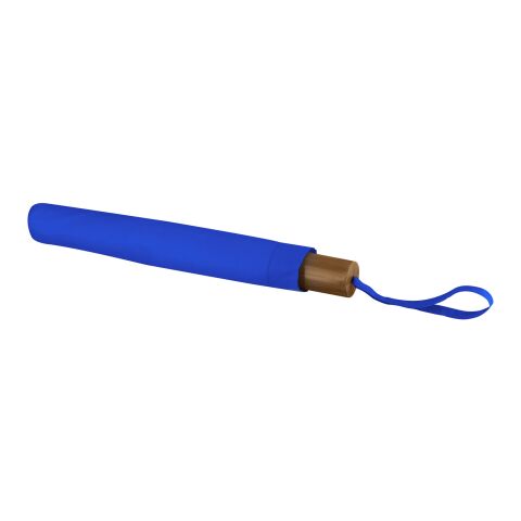 Oho 20&quot; foldable umbrella Standard | Royal blue | No Branding | not available | not available | not available
