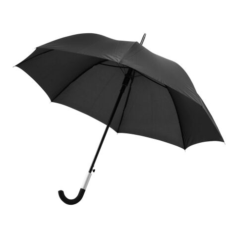 Arch 23&quot; auto open umbrella Standard | Solid black | Not applicable | No Branding | not available | not available