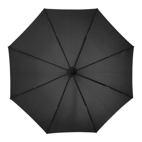 Noon 23&quot; auto open windproof umbrella Standard | Solid black | No Branding | not available | not available | not available