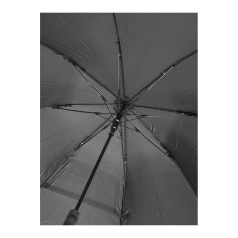Bella 23&quot; auto open windproof umbrella Standard | Solid black | No Branding | not available | not available | not available
