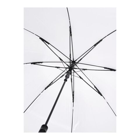 Bella 23&quot; auto open windproof umbrella Standard | Transparent clear | No Branding | not available | not available | not available