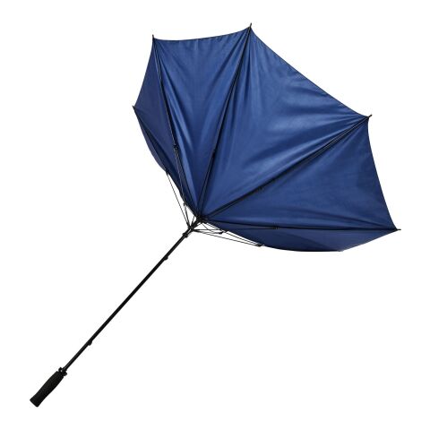 Grace 30&quot; windproof golf umbrella with EVA handle Standard | Deep blue | No Branding | not available | not available | not available