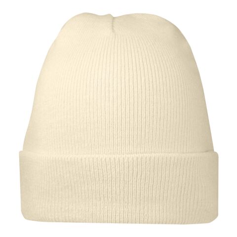 Irwin beanie Sandstone | No Branding | not available | not available | not available