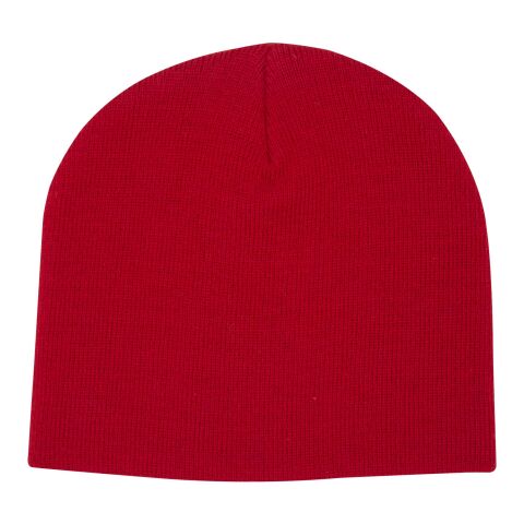 Izu beanie Red | No Branding | not available | not available