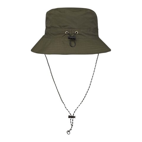 Hatch foldable sun hat Standard | Forest green | not available | No Branding | not available | not available | not available