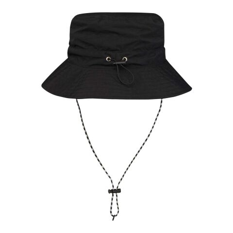 Hatch foldable sun hat Standard | Solid black | not available | No Branding | not available | not available | not available