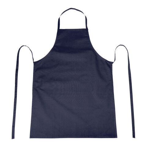 Reeva 180 g/m² apron Standard | Navy | not available | No Branding | not available | not available | not available