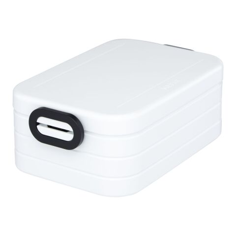 Take-a-break lunch box midi Standard | White | No Branding | not available | not available