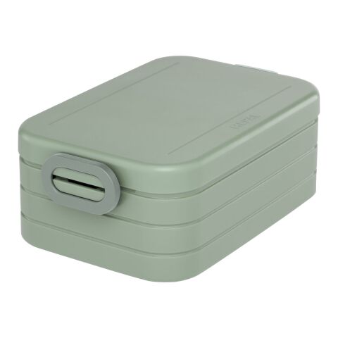Take-a-break lunch box midi Standard | Sage | not available | No Branding | not available | not available