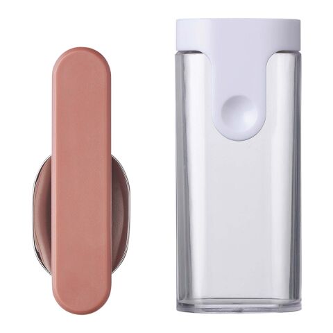 Mepal Ellipse foldable spoon Pink