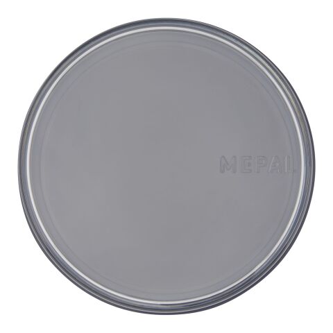 Ellipse insulated lunch pot Standard | Titanium | No Branding | not available | not available