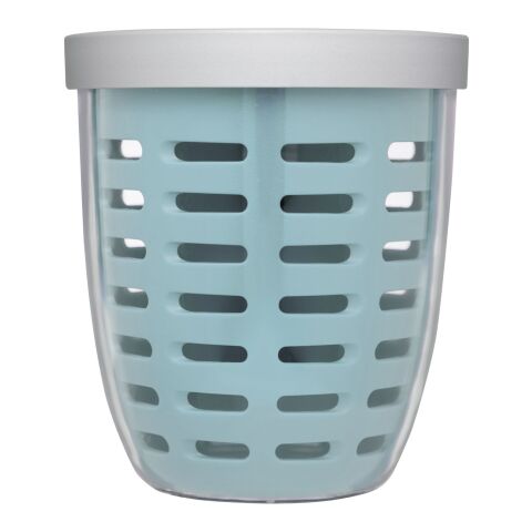 Ellipse fruit &amp; veggie pot Sage