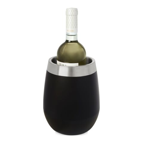 Tromso wine cooler Standard | Solid black | No Branding | not available | not available