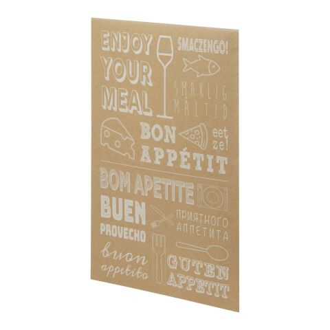 Quimet bamboo cutting board Standard | Natural | No Branding | not available | not available