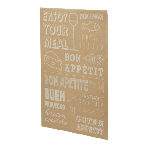 Baron bamboo cutting board Standard | Natural | Not applicable | No Branding | not available | not available