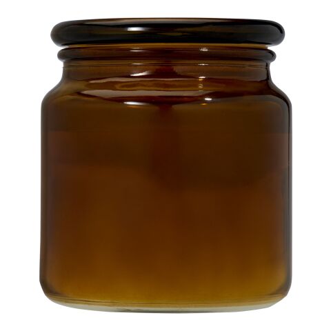 Wellmark Let&#039;s Get Cozy 650 g scented candle - cedar wood fragrance Standard | Amber heather | No Branding | not available | not available