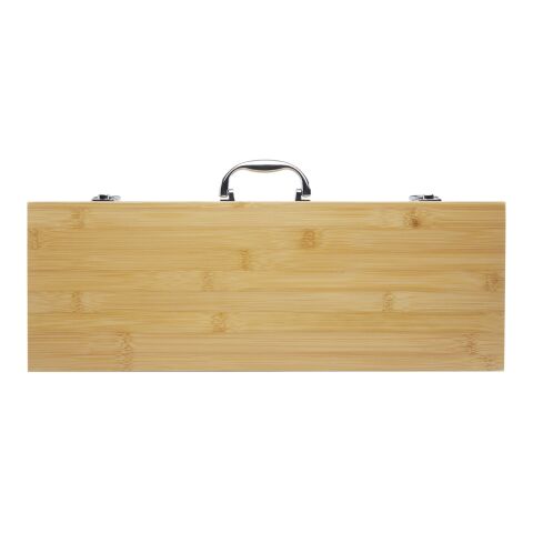 Assadus 3-piece BBQ set Standard | Natural | No Branding | not available | not available | not available