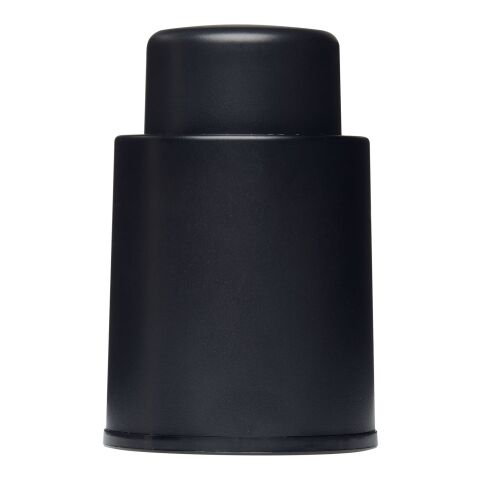 Sangio wine stopper Standard | Solid black | No Branding | not available | not available