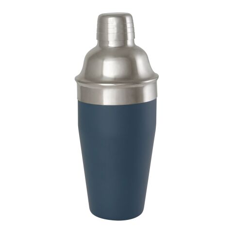 Gaudie recycled stainless steel cocktail shaker Standard | Ice blue | not available | No Branding | not available | not available