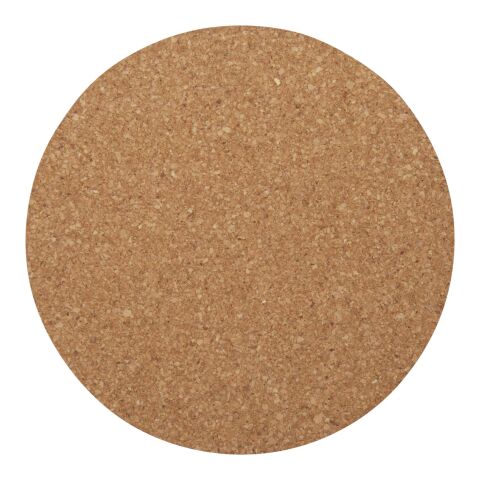 Sencha cork coaster  Standard | Natural | No Branding | not available | not available