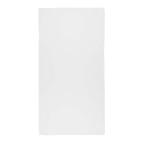 Althea sport towel 50x100 cm Standard | white | No Branding | not available | not available | not available