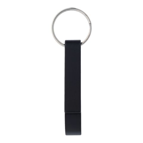 Tao Bottle &amp; Can Opener Keychain Standard | Solid black | not available | No Branding | not available | not available | not available