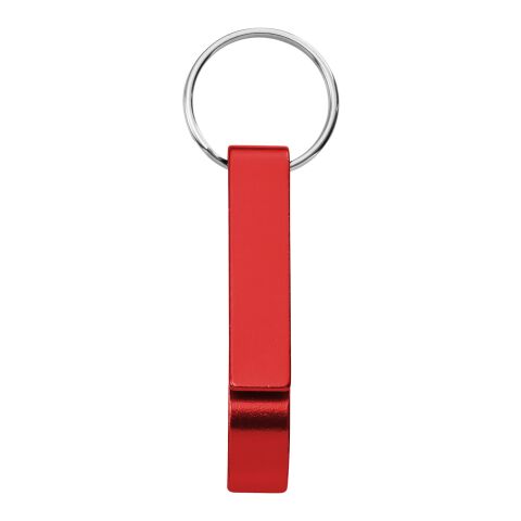 Tao Bottle &amp; Can Opener Keychain Standard | Red | No Branding | not available | not available | not available