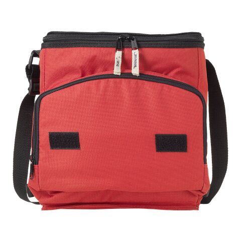 Stockholm foldable cooler bag Standard | Red | not available | No Branding | not available | not available