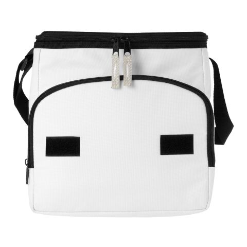 Stockholm foldable cooler bag Standard | White | No Branding | not available | not available