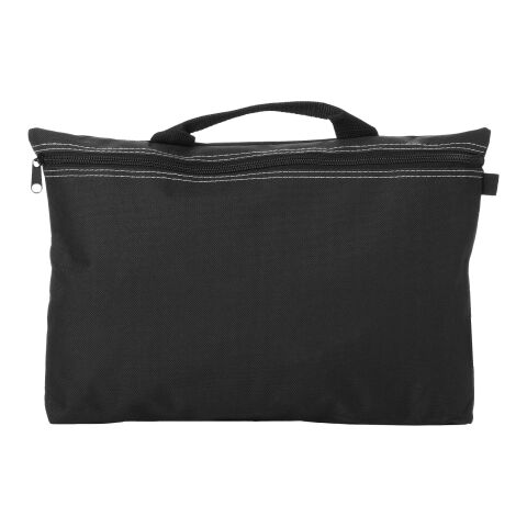 Orlando conference bag Standard | Solid black | not available | No Branding | not available | not available | not available