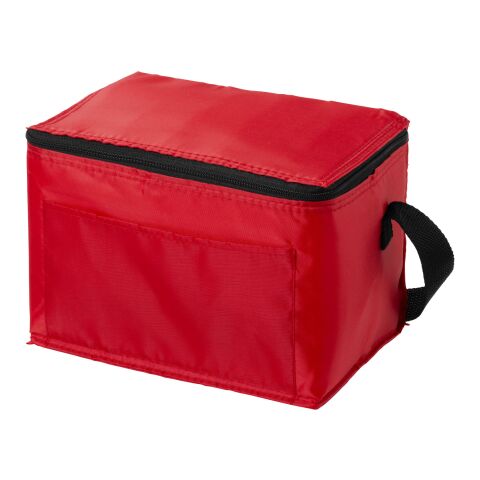 Kumla cooler bag Standard | Red | No Branding | not available | not available | not available