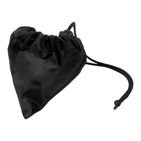 Bungalow foldable tote bag Standard | Solid black | Not applicable | No Branding | not available | not available | not available