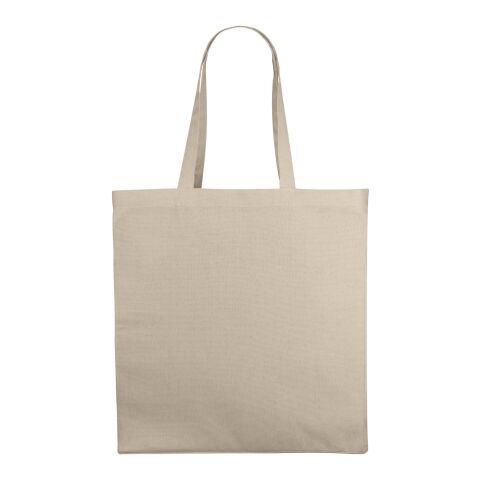 Odessa 220 g/m² cotton tote bag Standard | Natural | No Branding | not available | not available | not available