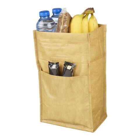 Papyrus small cooler bag Standard | Natural | Not applicable | No Branding | not available | not available