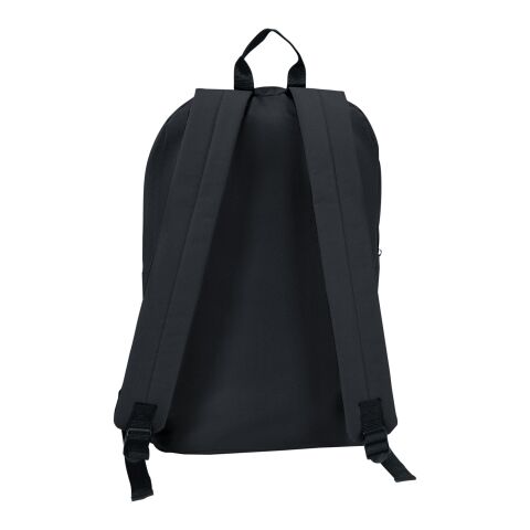 Stratta 15&quot; laptop backpack Standard | Solid black | No Branding | not available | not available | not available