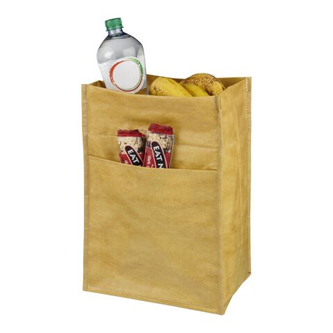 Papyrus large cooler bag Standard | Natural | Not applicable | No Branding | not available | not available