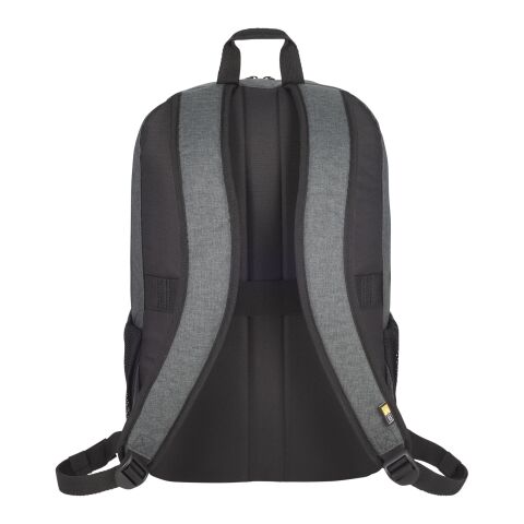 Era 15&quot; laptop backpack Standard | Heather grey | No Branding | not available | not available | not available