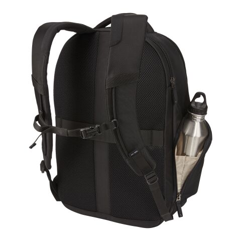 Notion 17.3&quot; laptop backpack Standard | Solid black | No Branding | not available | not available | not available