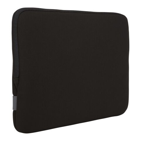 Case Logic Reflect 14&quot; laptop sleeve Standard | Solid black | No Branding | not available | not available | not available