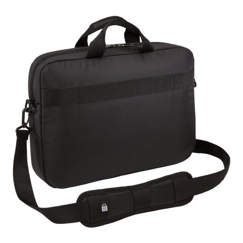 Propel 15.6&quot; laptop briefcase Standard | Solid black | No Branding | not available | not available | not available